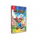 Mario   Rabbids Nintendo Switch Kingdom Battle - Envío Gratuito