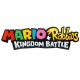 Mario   Rabbids Nintendo Switch Kingdom Battle - Envío Gratuito