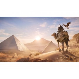 Assassin s Creed Origins Deluxe Xbox One - Envío Gratuito