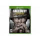 Call of Duty Worldwar II Xbox One - Envío Gratuito