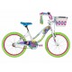 Mercurio Evergreen R20 Bicicleta para Niña - Envío Gratuito