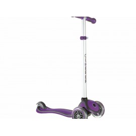 Scooter Globber Primo 440-103 violeta - Envío Gratuito