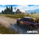 Far Cry 5 PlayStation 4 Gold Edition - Envío Gratuito