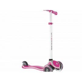 Scooter Globber Primo 440-110 rosa - Envío Gratuito