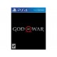 PlayStation 4 God Of War - Envío Gratuito
