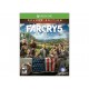 Far Cry 5 Xbox One Deluxe Edition - Envío Gratuito