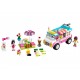 Lego Camión de Helados de Emma - Envío Gratuito