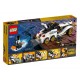 Lego Arrollador Ártico The Penguin - Envío Gratuito
