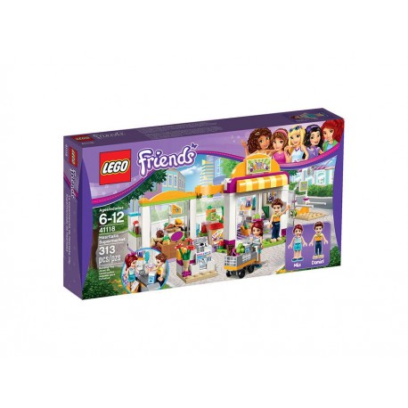 Lego Supermercado de Heartlake - Envío Gratuito