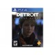 Detroit PlayStation 4 - Envío Gratuito