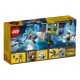 Lego Ataque Gélido de Mr. Freeze - Envío Gratuito