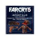 Far Cry 5 PlayStation 4 - Envío Gratuito