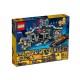 Lego Intrusos en la Baticueva - Envío Gratuito