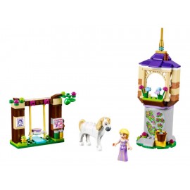 Lego Día Espacial de Rapunzel - Envío Gratuito