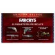 Far Cry 5 PlayStation 4 Deluxe Edition - Envío Gratuito