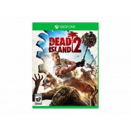 Xbox One Dead Island 2 - Envío Gratuito