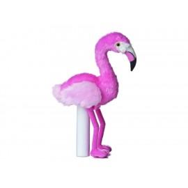 Aurora Flopsie Flamingo de Peluche - Envío Gratuito