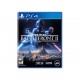 Star Wars Battlefront II PlayStation 4 - Envío Gratuito