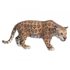 Schleich Figura Camcom de Jaguar Macho Adulto - Envío Gratuito