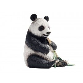 Schleich Camcom Figura Panda Gigante - Envío Gratuito