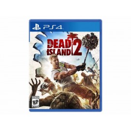 PS4 Dead Island 2 - Envío Gratuito