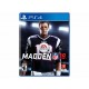 Madden NFL 18 PlayStation 4 - Envío Gratuito