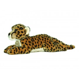 Aurora Miyoni Leopardo de Peluche - Envío Gratuito