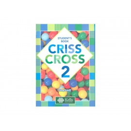 Criss Cross 2 Students Book Primaria - Envío Gratuito