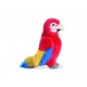 Aurora Miyoni Loro Guacamaya de Peluche - Envío Gratuito