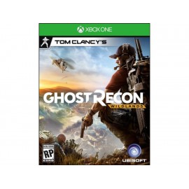 Ghost Recon Xbox One - Envío Gratuito