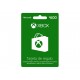 Xbox Live Tarjeta CSV 600 MXN - Envío Gratuito