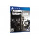 Tom Clancy s Rainbow Six Siege PlayStation 4 - Envío Gratuito