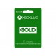 Xbox Live Tarjeta Gold 12 Meses - Envío Gratuito