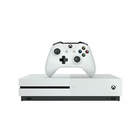 Xbox One S Consola 500 GB Forza Horizon 3 - Envío Gratuito