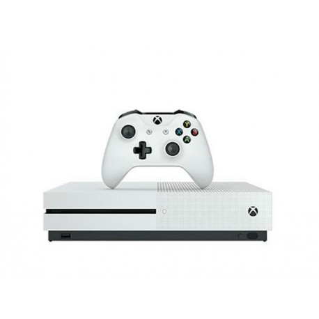 Xbox One S Consola 1 TB Forza Horizon 3 - Envío Gratuito