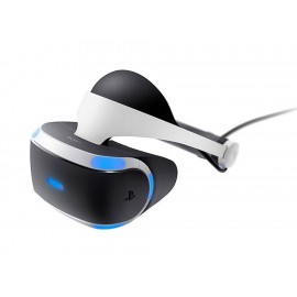 Paquete PlayStation VR - Envío Gratuito