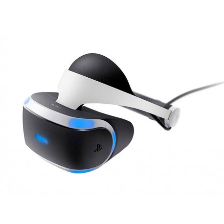 Paquete PlayStation VR - Envío Gratuito