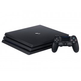 Consola PlayStation 4 Pro 1 TB - Envío Gratuito