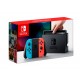 Nintendo Switch Consola JoyCon Neón Rojo Azul - Envío Gratuito