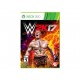 Xbox 360 WWE2K17 - Envío Gratuito