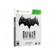 Batman  The Telltale Series XBOX 360 - Envío Gratuito