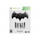 Batman  The Telltale Series XBOX 360 - Envío Gratuito