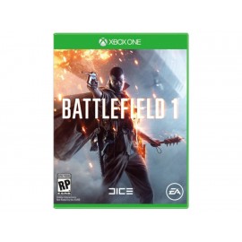 Battlefield 1 Xbox One - Envío Gratuito