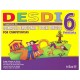Desdi 6 Primaria