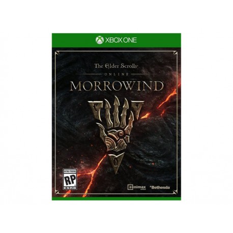 The Elder Scrolls  Morrowind Xbox One - Envío Gratuito