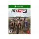 MXGP 3 Xbox One - Envío Gratuito
