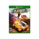 Xbox One FlatOut 4 Total Insanity - Envío Gratuito