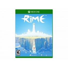 Rime Xbox One - Envío Gratuito