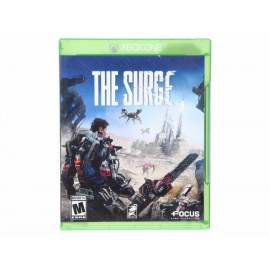The Surge Xbox One - Envío Gratuito