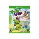 Xbox One Yooka Laylee - Envío Gratuito